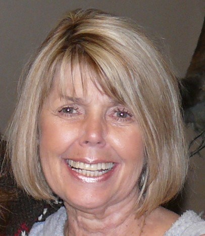 Obituary of Patricia "Pat" Shape Hogan