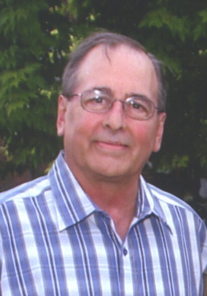 Obituary of David Georges Holland