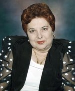 Mirian Rodriguez