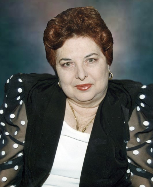 Obituary of Mirian Maria Rodriguez