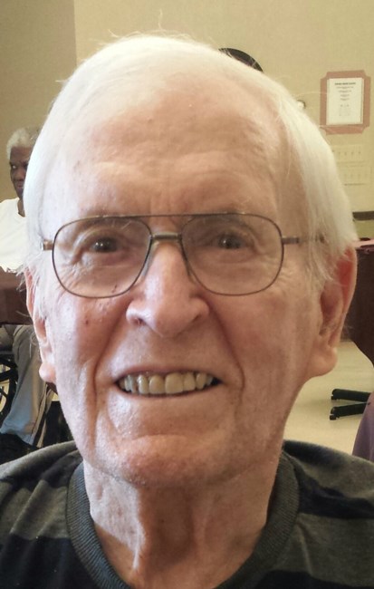 Obituary of John Barnes Jr.