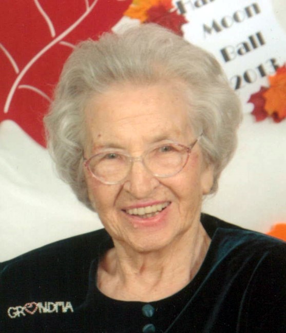 Avis de décès de Joy Margaret "Joyce" Leserra