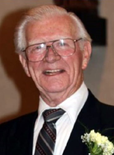 Obituary of Michael R. Cloney