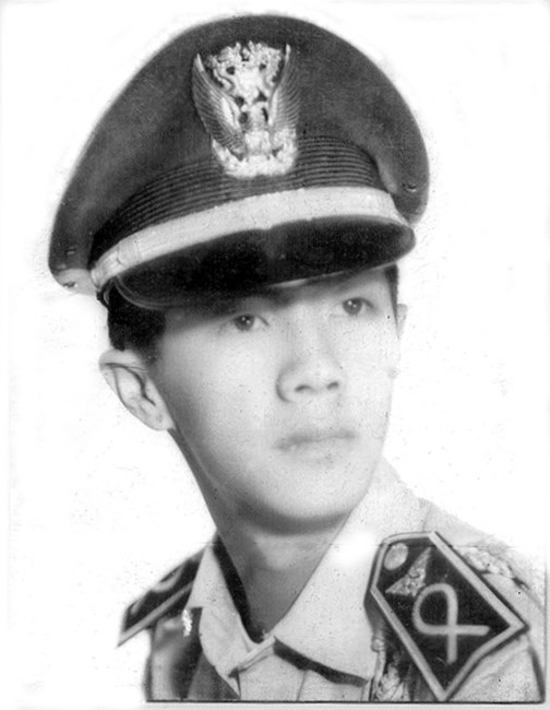 Obituario de Loc Ngo