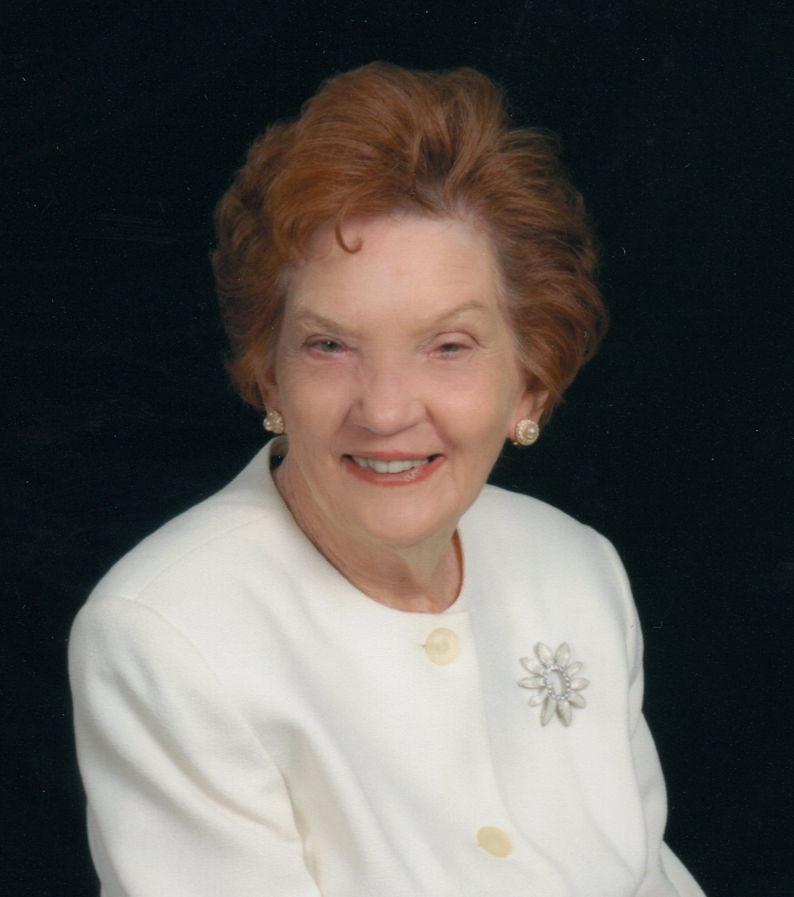 Obituary of Maureen Patrick Swanzy
