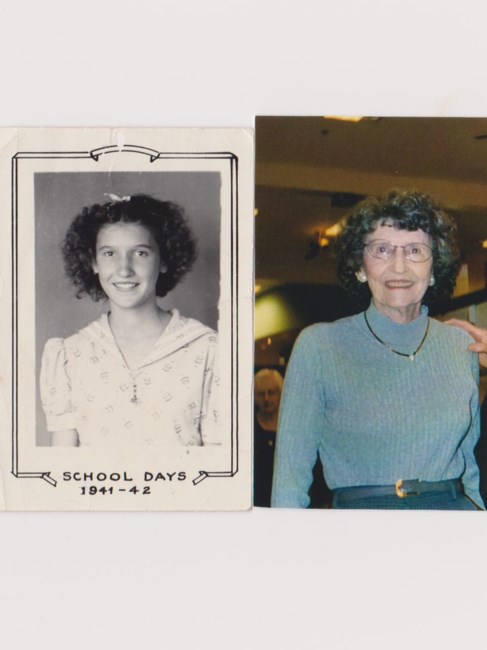 Obituary of Nancy Laverne Allen