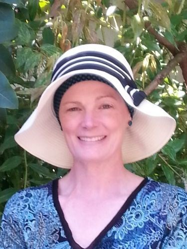Obituary of Mary Theresa Buike
