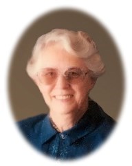 Obituario de Roberta Jean Livingston