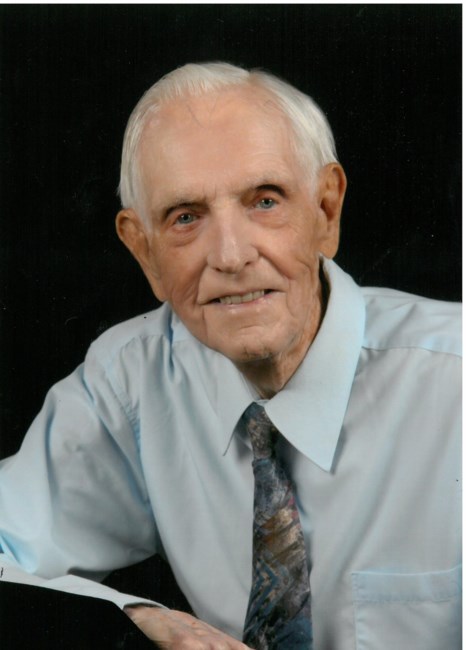 Obituary of Glen Roach