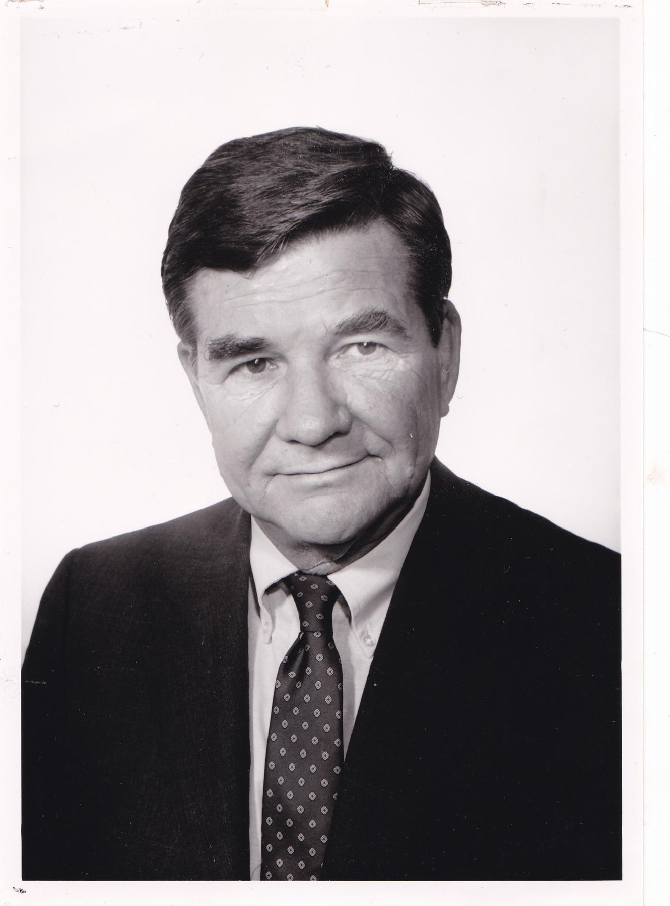 Obituary of Thomas B Matthews