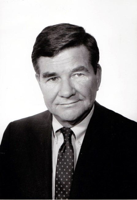 Obituary of Thomas B Matthews