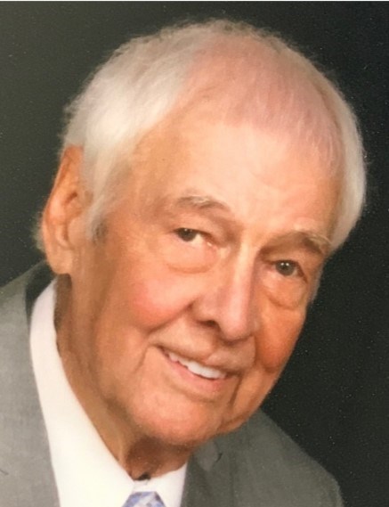 Obituary of Lawrence Robert Haas