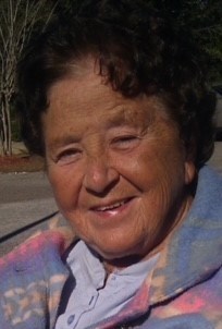 Obituary of Patricia J. Christoffersen