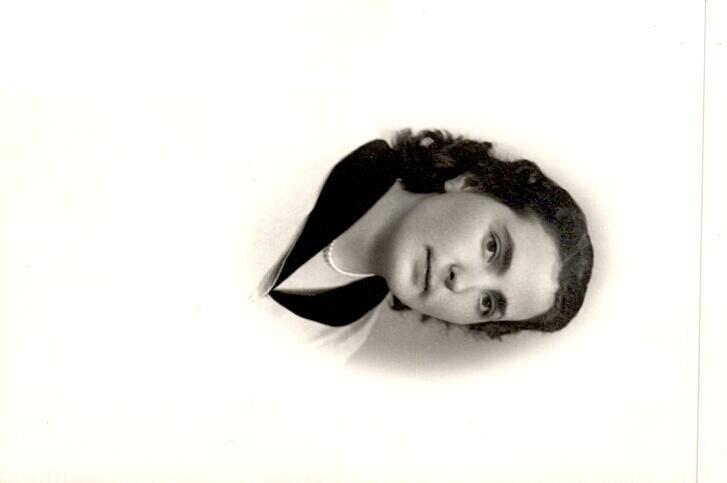 Obituary of Giulia Muto