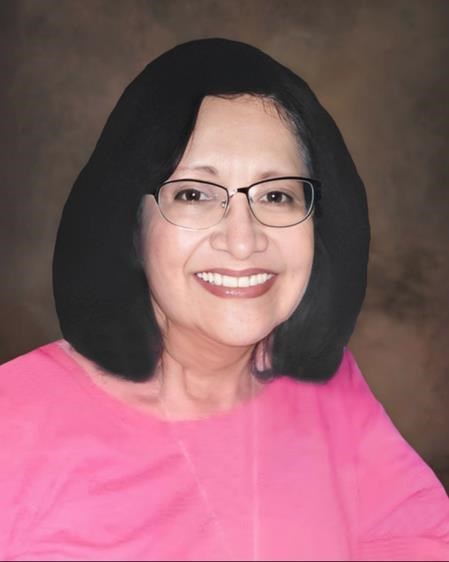 Obituary of Cecilia Peña Ross
