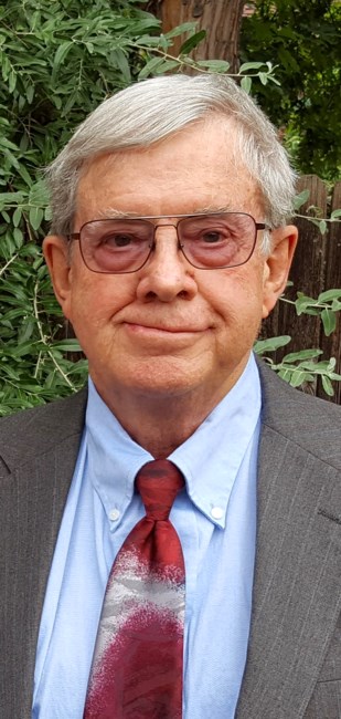 Obituary of Siegfried F. Seemann "Sig"