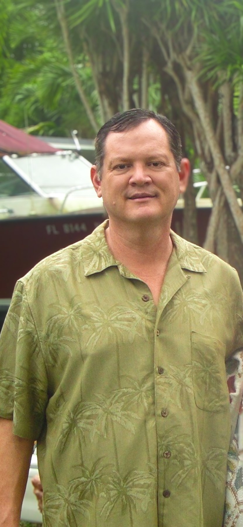 Obituary of Page Lawrence Schreiber