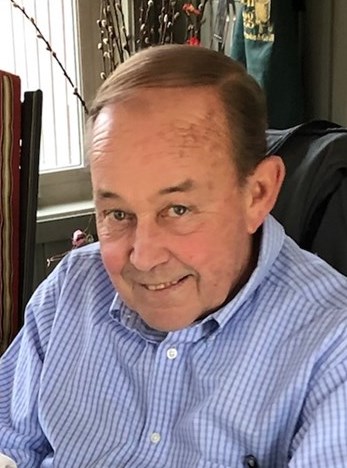 Obituary of M. Fenn Clarke Jr.