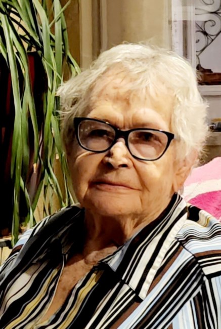 Obituary of Bonnie "Bernice" Ortiz
