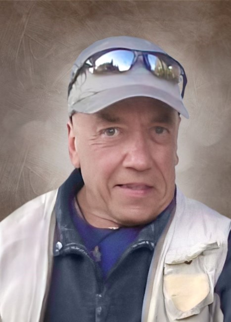 Obituary of Mario Bouchard