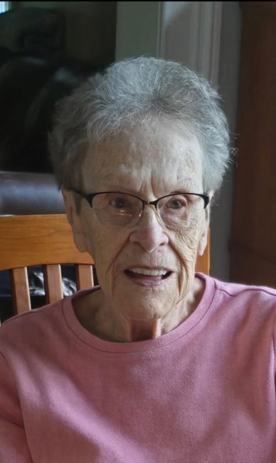 Obituario de Mary T. Gracia