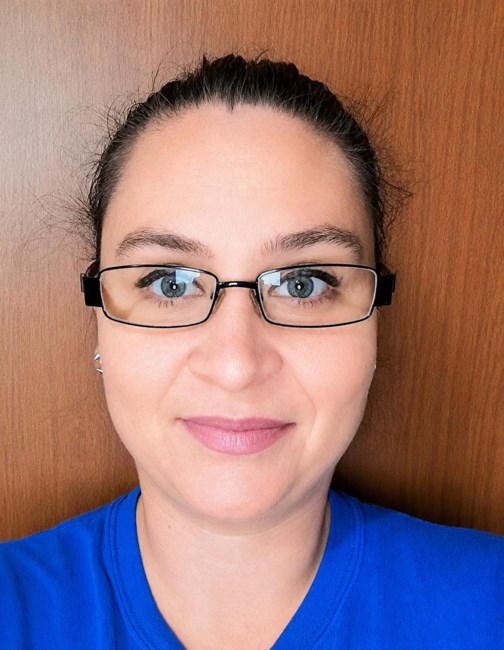 Obituary of Shandle Renee Wilkes