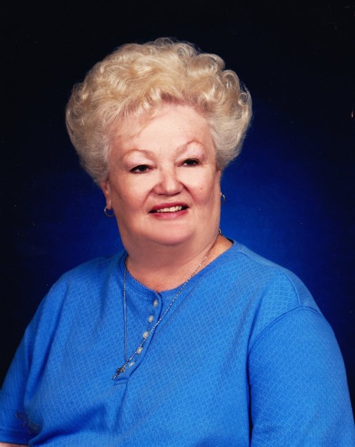 Obituary of Theresa Ann Reed