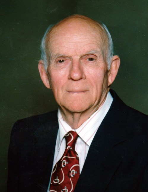Obituary of William H. Moody