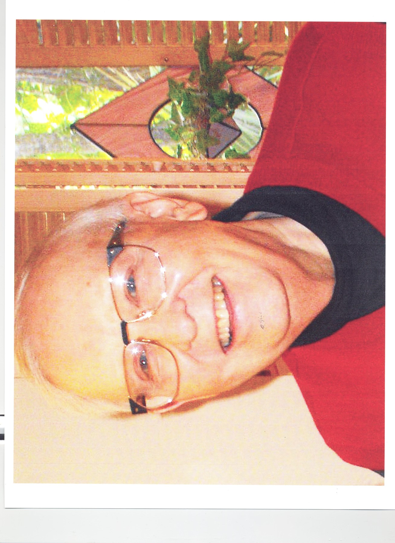 Obituary of Guildford L. Isherwood