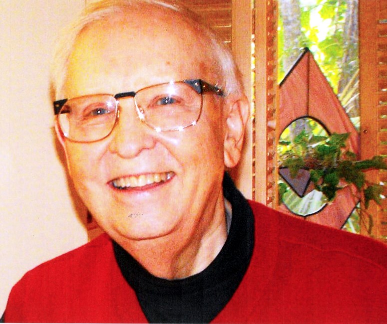 Obituary of Guildford L. Isherwood