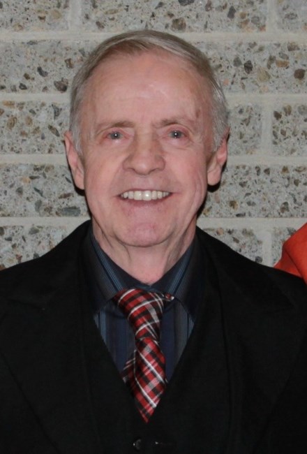 Obituary of Conrad Tassé