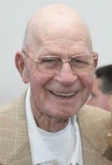 Obituary of John Clark Tomlin
