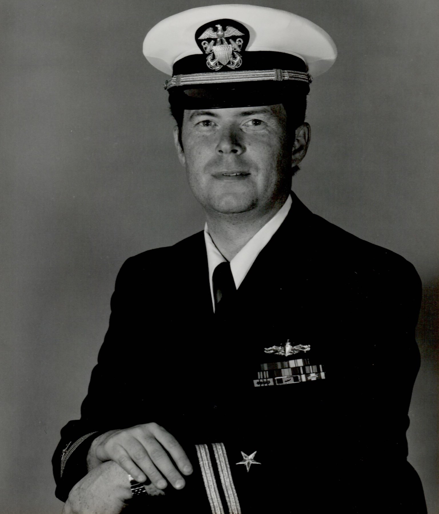 Obituary of Ernest Oliver Erickson Jr.