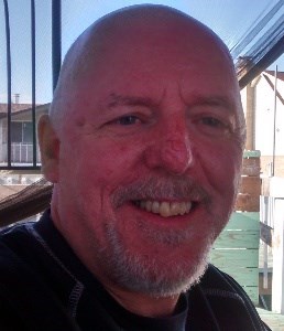 Obituary of Christian Halpin