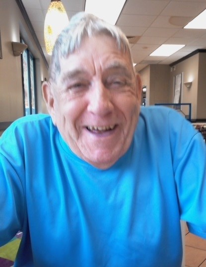 Obituary of James Paul "Jim" Deeter