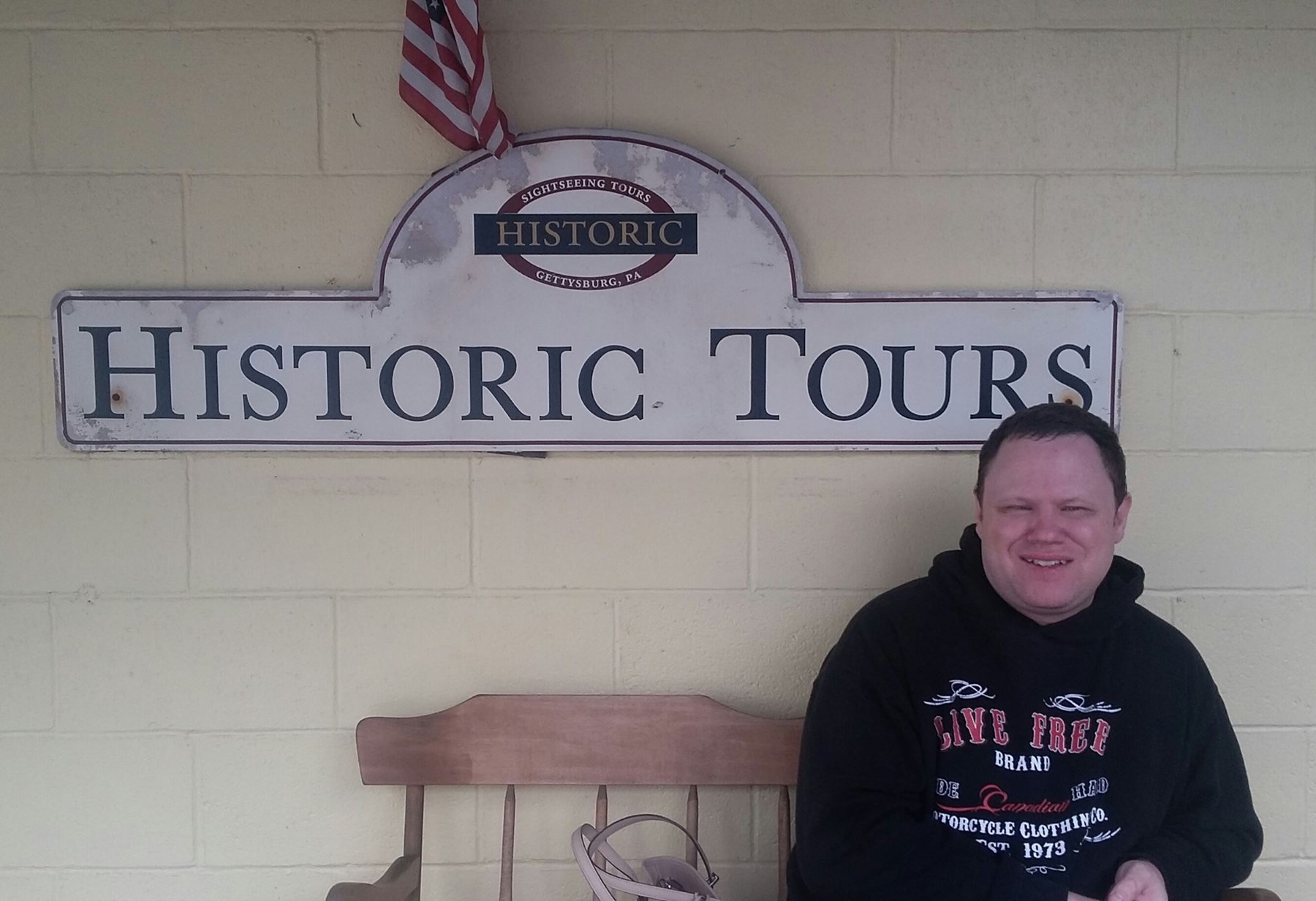 Obituary of Alan John Hewitt