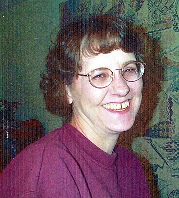 Obituary of Mary Lea Prather