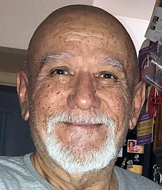 Obituary of Alfred "Hollywood" Valenzuela