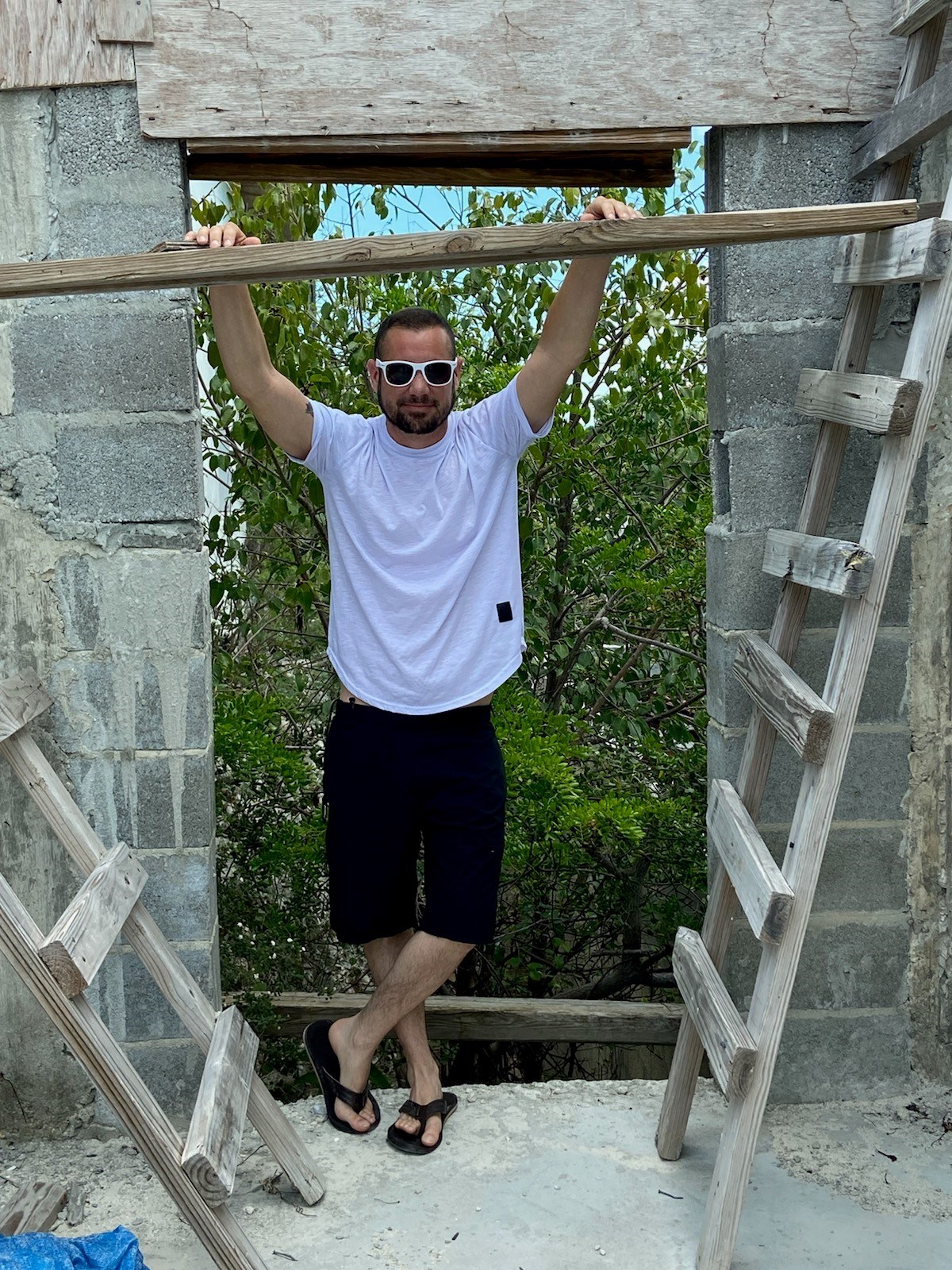 Obituary of Mark Stephen Remy