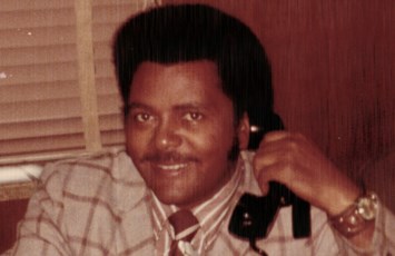 Obituary of Thurman Harrison