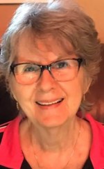 Roberta Feldman