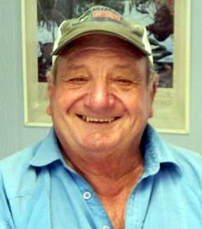 Obituary of Maver "Scozzie" Landry Jr.