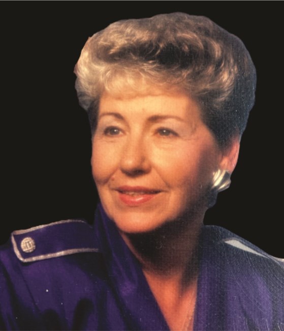 Audrey M. Crawford Obituary Oviedo, FL