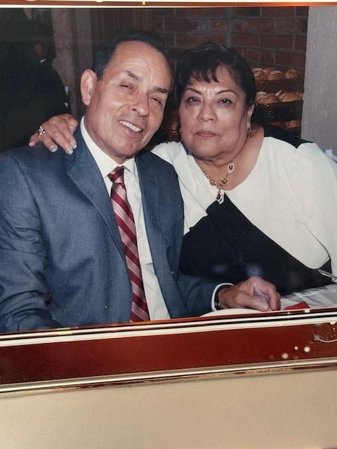 Obituary of Lauro Centeno Ramirez