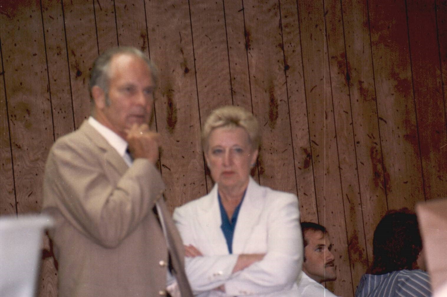 Obituary of Betty Marie Hunt