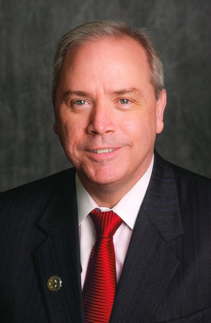 Obituary of Gary W. Elkins