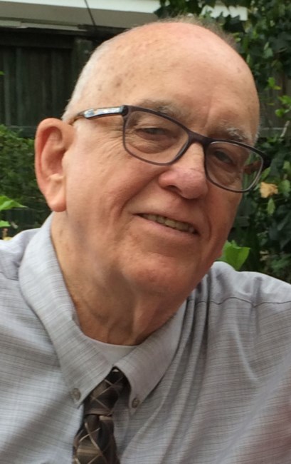 Obituary of Gary D. Pailthorp