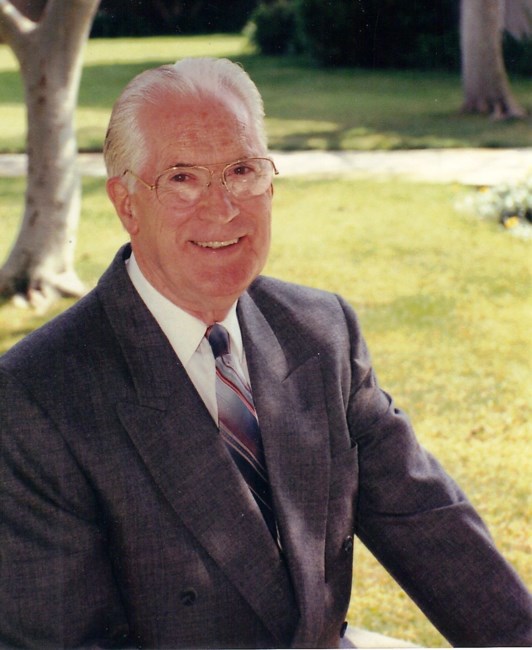 Obituary of Jay Martin Campbell