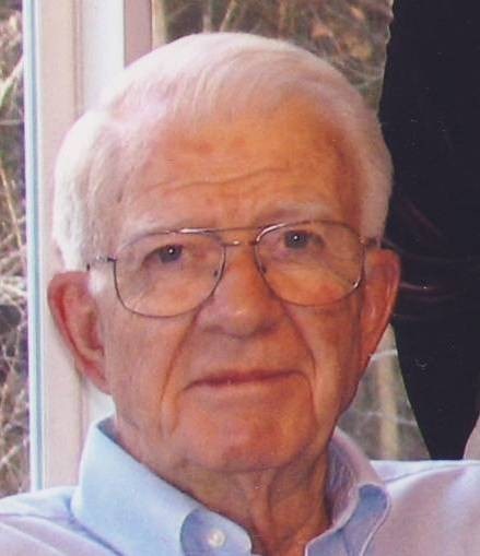 Obituary of Samuel "Bob" Robert McIntosh Jr.