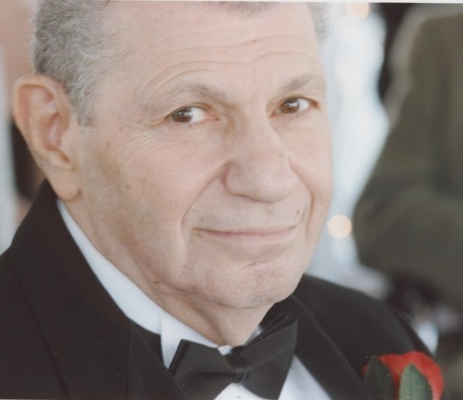 Obituary of Jerome Zoota